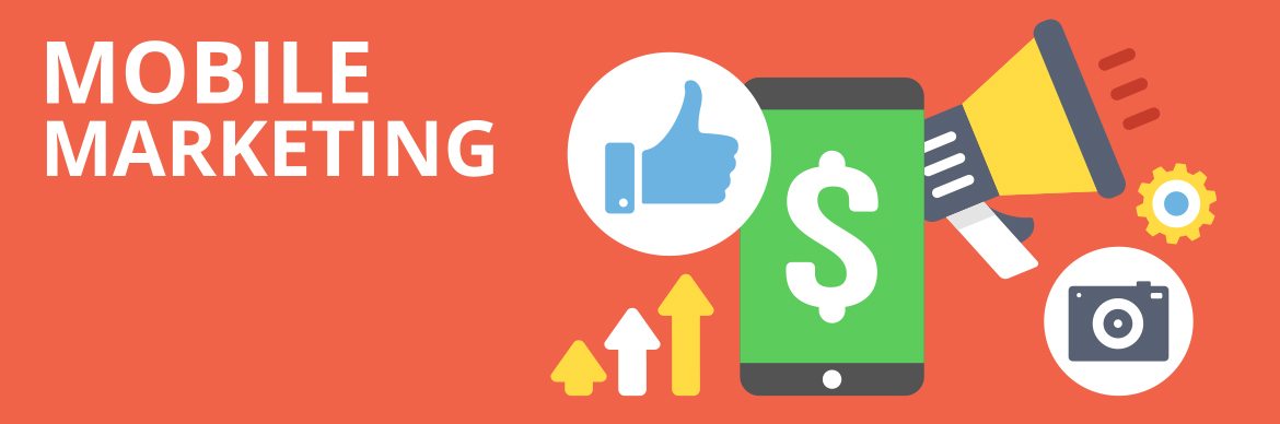Mobile Marketing Mobile Marketing